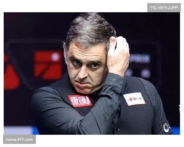 奥沙利文出局影响赛事星度 球员竞争力分布更趋均衡 奥沙利文出局影响赛事星度 球员竞争力分布更趋均衡