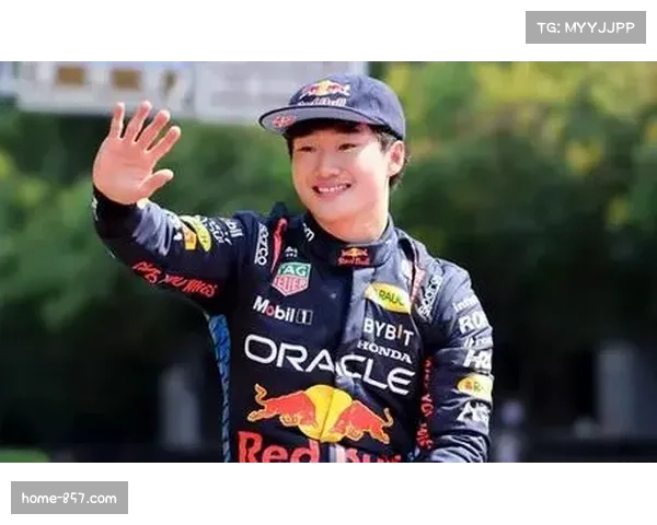 角田裕毅美国站第七名 小红牛车队攻防效率稳定