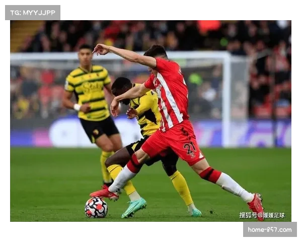 南安普顿中场控制：卡洛斯·阿隆索场均2.4次关键传球分析